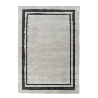 Alfombra STRADA GRAY (Colección Hecha a Mano)